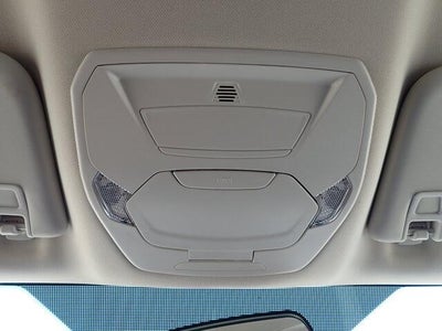 2019 Ford Escape SE 4WD