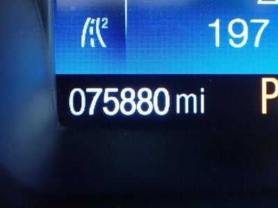 2019 Ford Escape SE 4WD