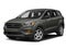 2019 Ford Escape SE 4WD