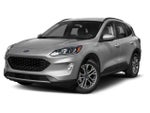2020 Ford Escape SEL AWD