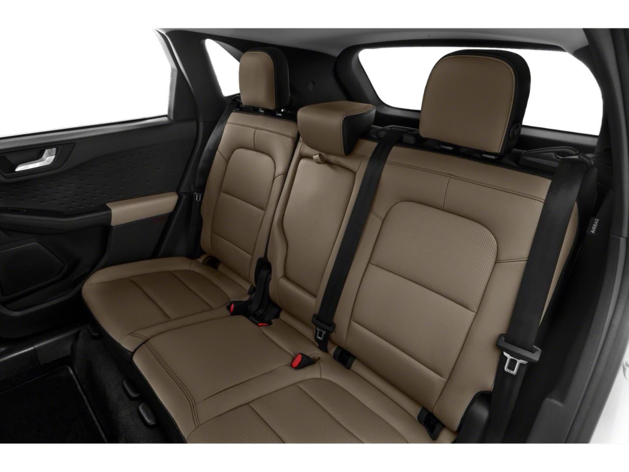 2020 Ford Escape SEL AWD