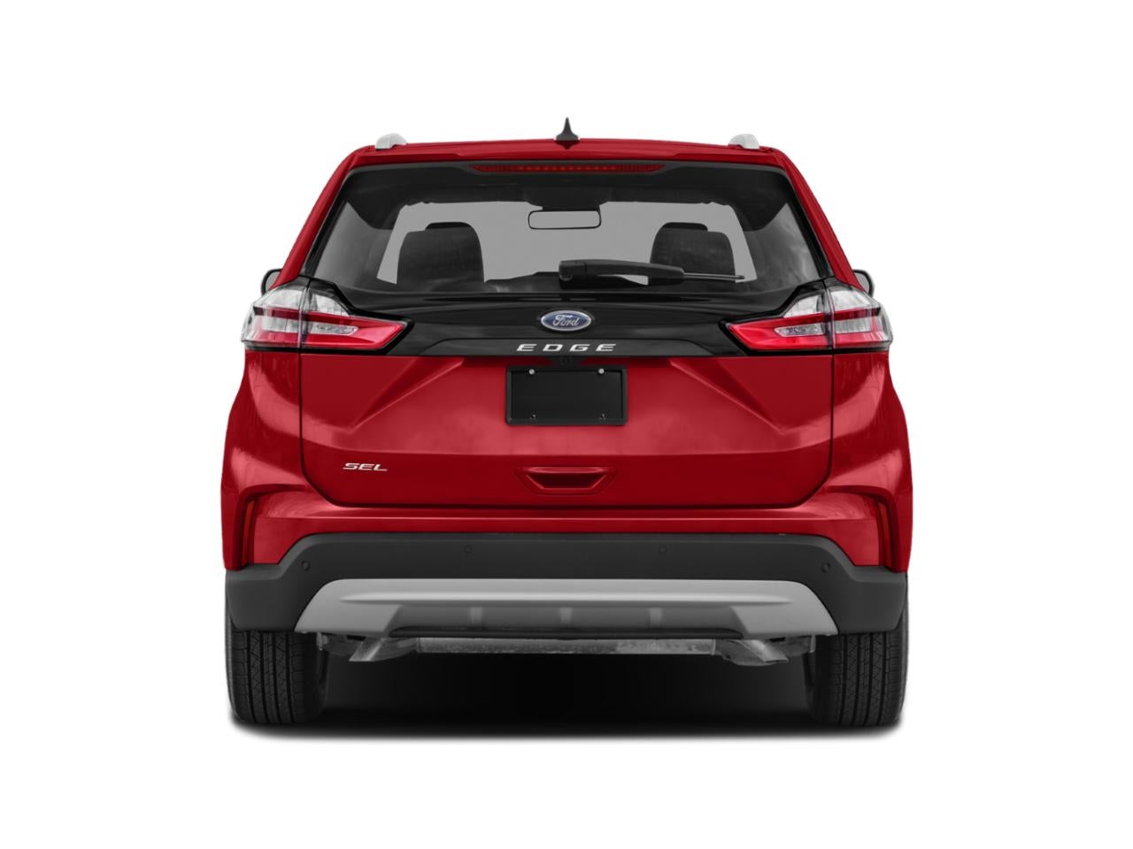 2022 Ford Edge SEL AWD