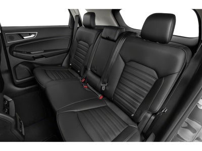2022 Ford Edge SEL AWD