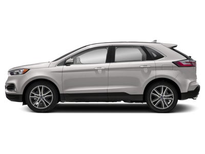 2020 Ford Edge SEL AWD