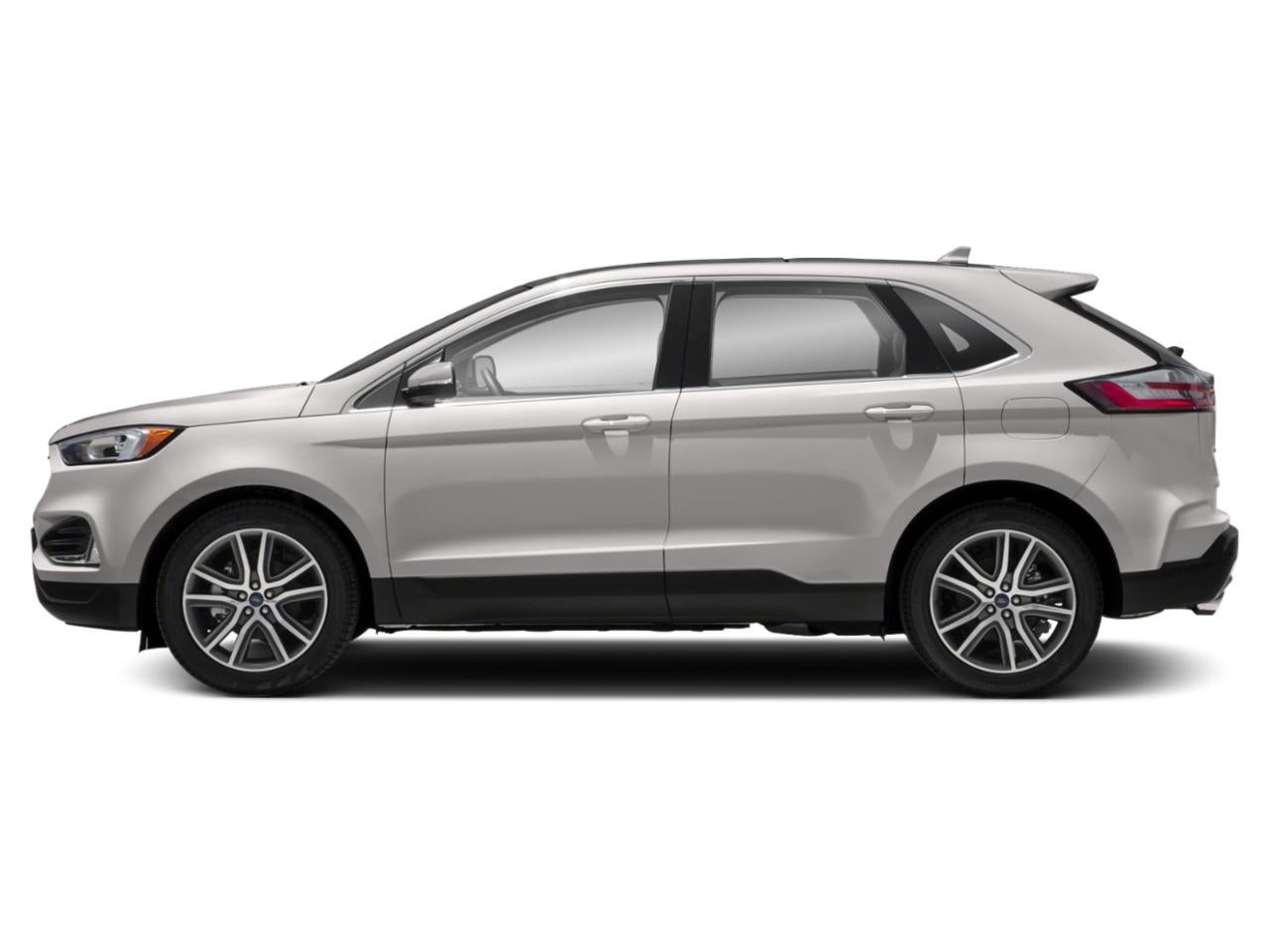 2020 Ford Edge SEL AWD