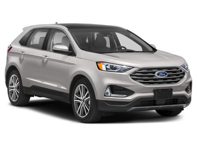 2020 Ford Edge SEL AWD