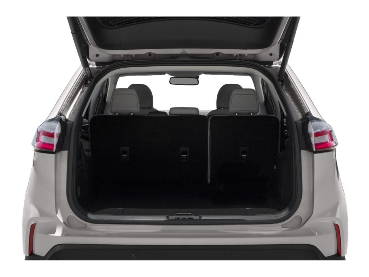 2020 Ford Edge SEL AWD