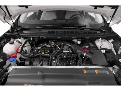 2020 Ford Edge SEL AWD