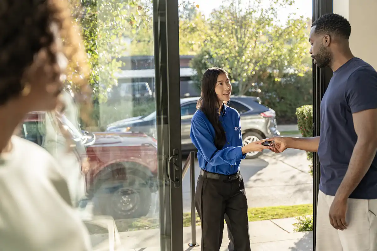 Bob Mathers Ford in Boyne City MI